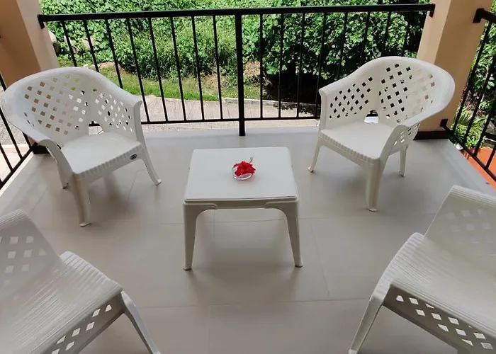 Appartement Jaidss 2 *