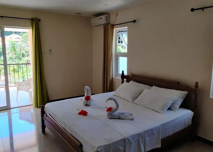 Jaidss 2 Appartement Victoria