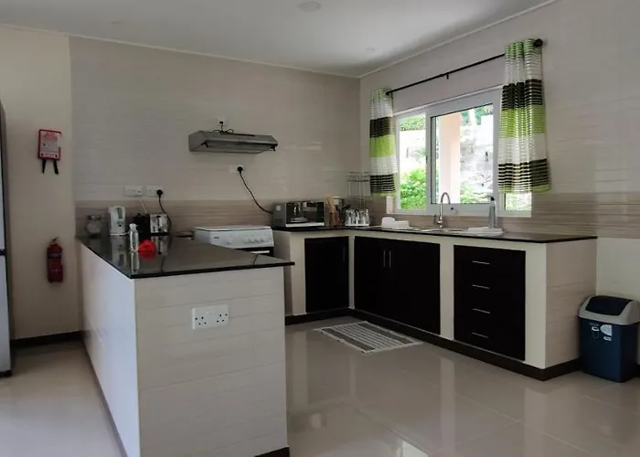 Appartement Jaidss 2 *