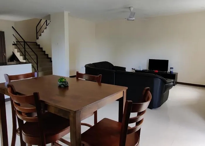 Jaidss 2 Appartement