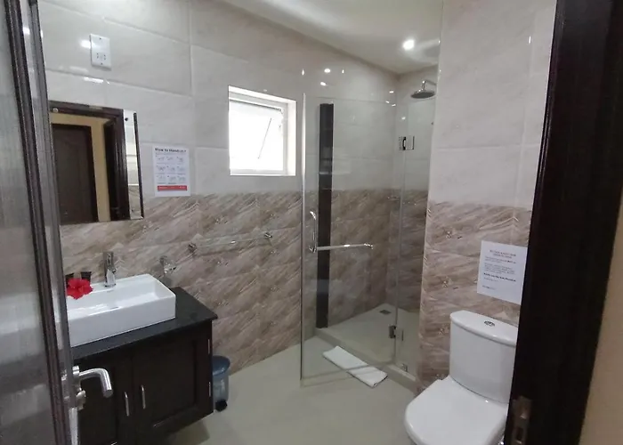 Appartement Jaidss 2 Victoria