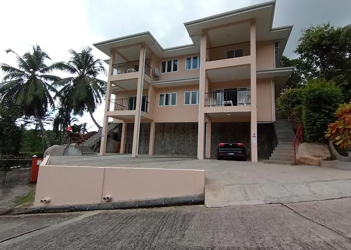 Jaidss 2 Appartement
