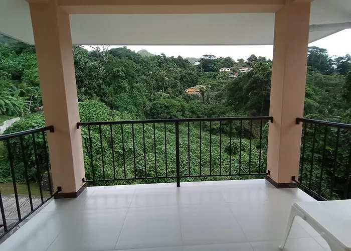 Jaidss 2 Appartement *